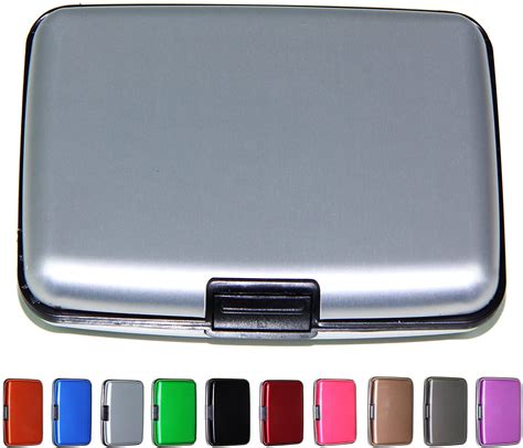 rfid metal credit card case|lodis rfid credit card case.